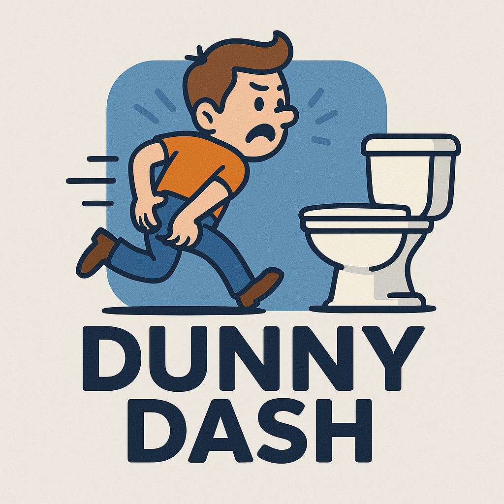 Dunny Dash